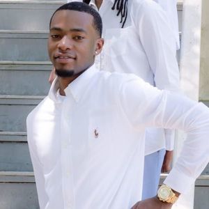 Meet your Posher, Kris